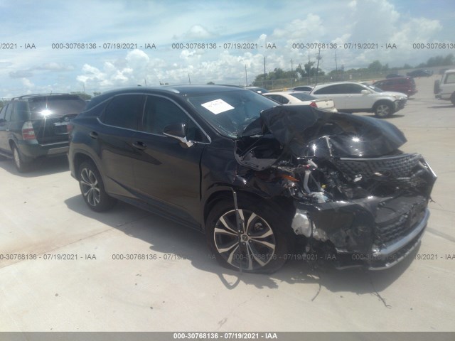 LEXUS NULL 2020 2t2hzmaa5lc155804