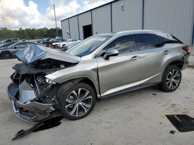 LEXUS RX350 2020 2t2hzmaa5lc156211