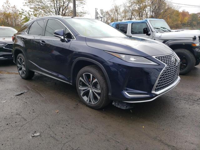 LEXUS RX 350 2020 2t2hzmaa5lc160940