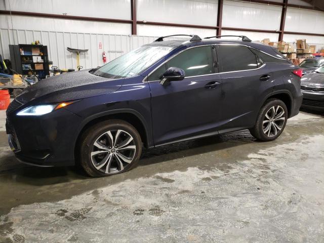 LEXUS RX 350 2020 2t2hzmaa5lc166494