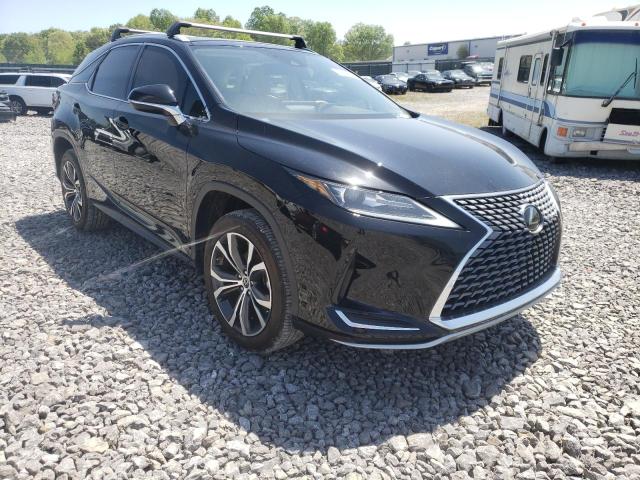 LEXUS RX 350 2020 2t2hzmaa5lc169671