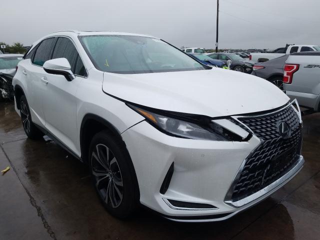 LEXUS RX 350 2020 2t2hzmaa5lc172182