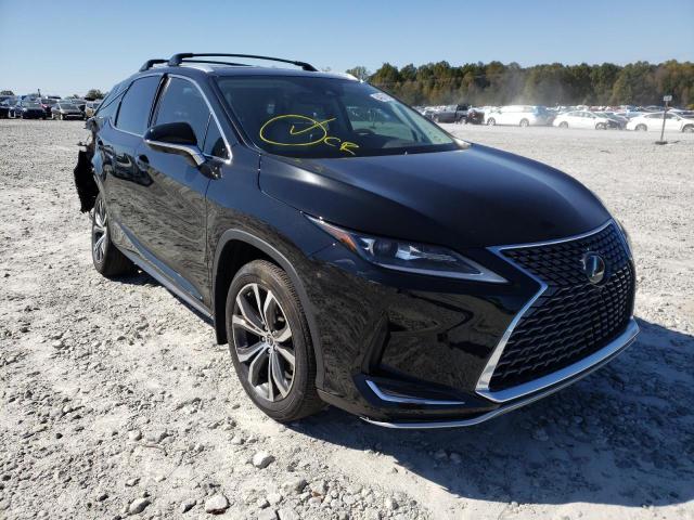 LEXUS RX 350 2020 2t2hzmaa5lc178726