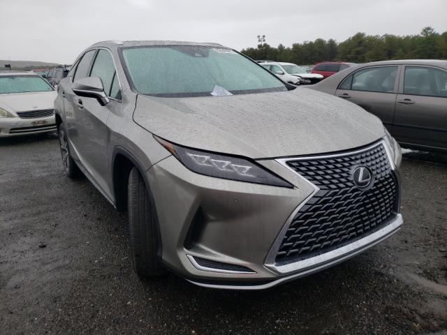 LEXUS RX 2021 2t2hzmaa5mc192711