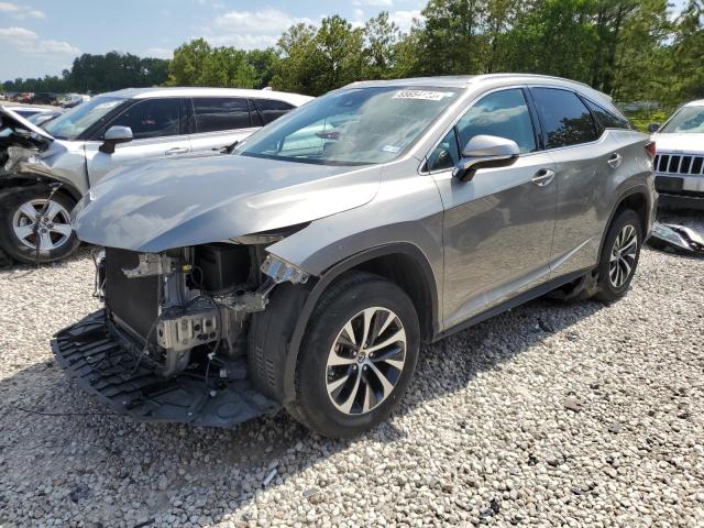 LEXUS RX 350 2021 2t2hzmaa5mc216487