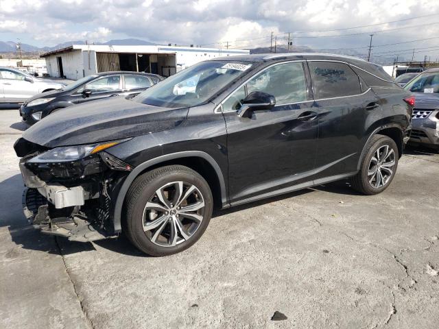 LEXUS RX350 2022 2t2hzmaa5nc228415