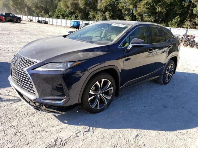 LEXUS RX 350 2020 2t2hzmaa6lc158176