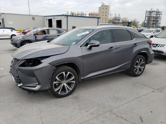 LEXUS RX 350 2020 2t2hzmaa6lc159599