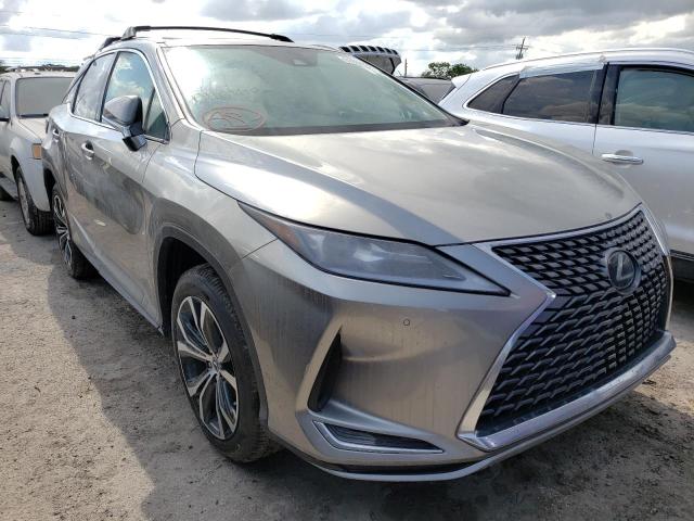 LEXUS RX 350 2020 2t2hzmaa6lc162745