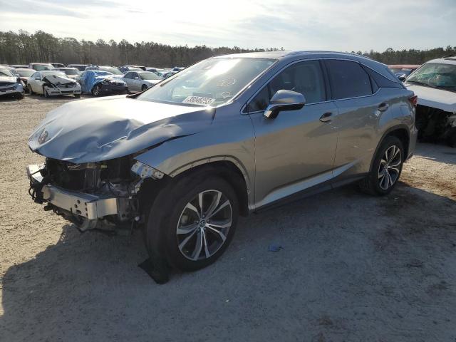 LEXUS RX 350 2020 2t2hzmaa6lc170005