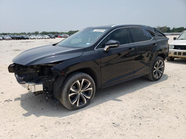 LEXUS RX 350 2020 2t2hzmaa6lc173244