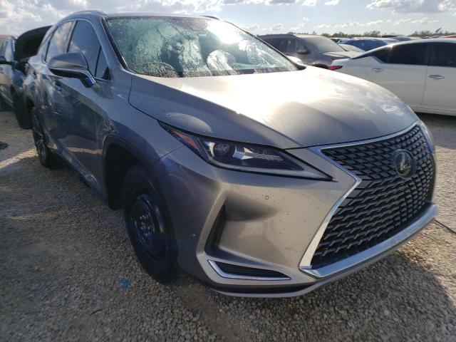 LEXUS RX 350 2020 2t2hzmaa6lc178363