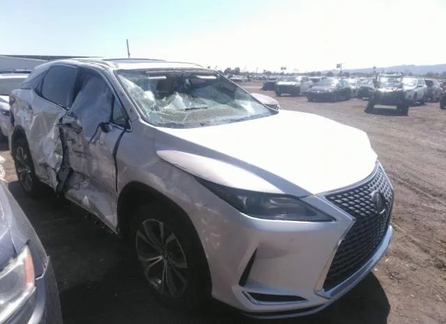 LEXUS RX 2020 2t2hzmaa6lc180100