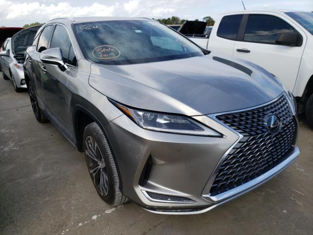 LEXUS RX 350 2020 2t2hzmaa6lc181182