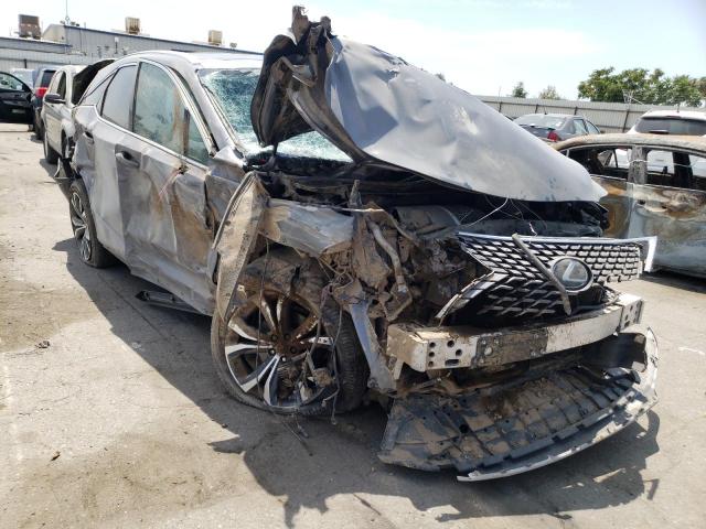 LEXUS RX 350 2020 2t2hzmaa6lc181201