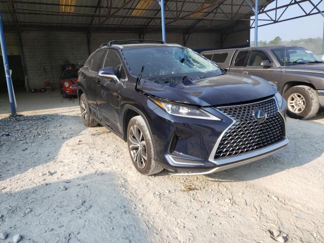 LEXUS RX 350 2020 2t2hzmaa6lc182154