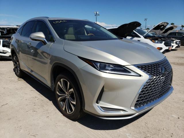 LEXUS RX 350 2021 2t2hzmaa6mc201352