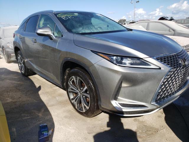 LEXUS RX 350 2020 2t2hzmaa7lc159109