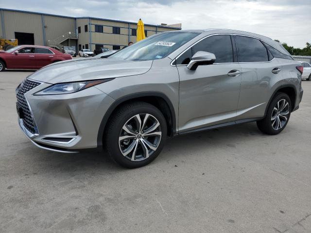 LEXUS RX 350 2020 2t2hzmaa7lc159580