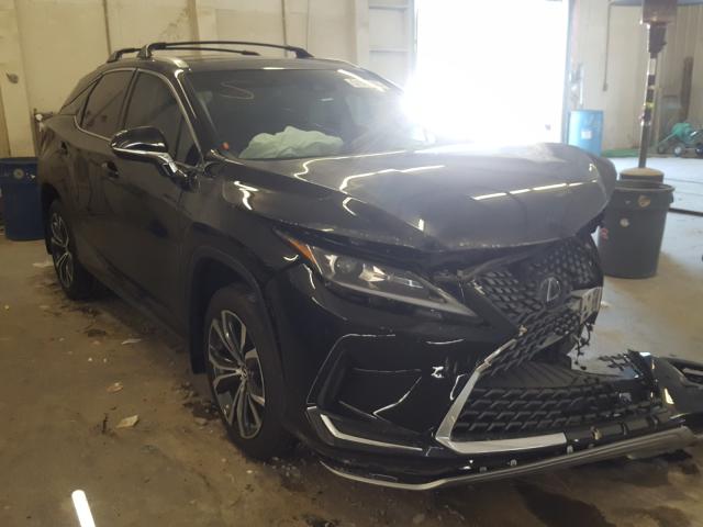 LEXUS RX 350 2020 2t2hzmaa7lc164570