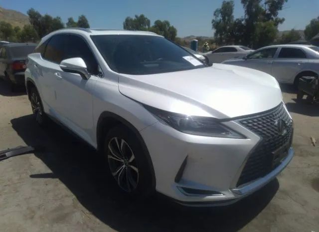 LEXUS RX 2020 2t2hzmaa7lc170286