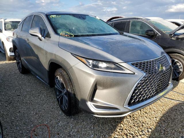 LEXUS RX 350 2020 2t2hzmaa7lc171616