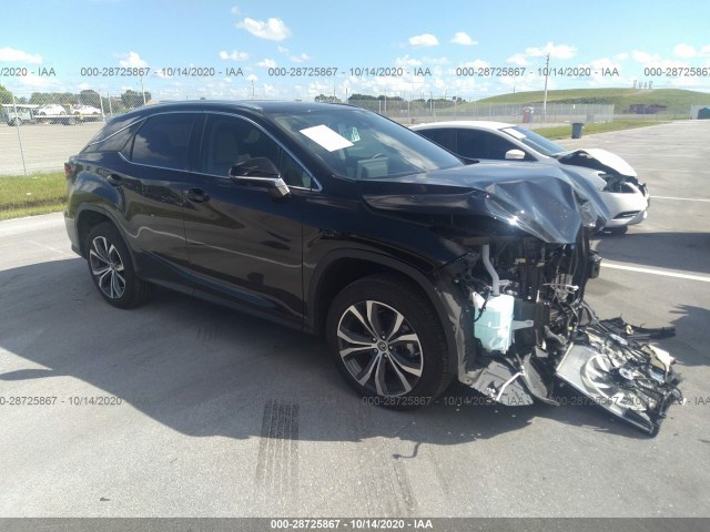 LEXUS RX 2020 2t2hzmaa7lc173253