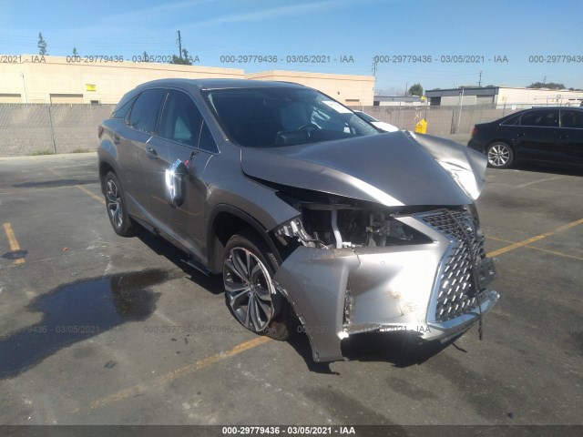 LEXUS RX 2020 2t2hzmaa7lc175715