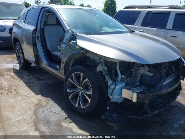 LEXUS RX 350 2020 2t2hzmaa7lc180493