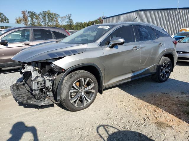 LEXUS RX 350 2021 2t2hzmaa7mc210870