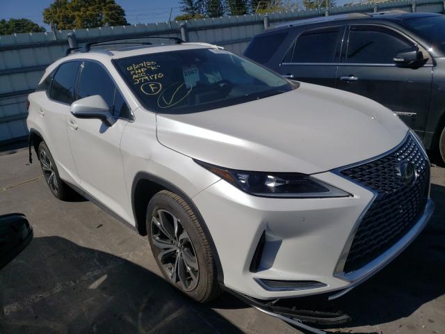 LEXUS NULL 2020 2t2hzmaa8lc154260