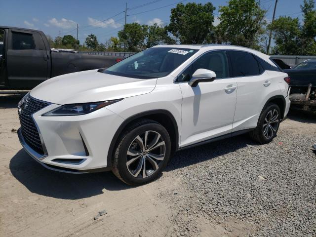 LEXUS RX350 2020 2t2hzmaa8lc154923