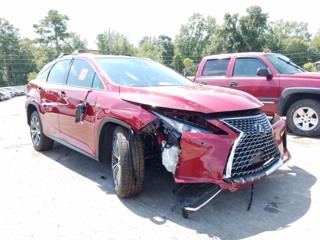 LEXUS RX 350 0 2t2hzmaa8lc156106