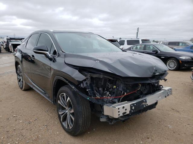 LEXUS RX 350 2020 2t2hzmaa8lc161354