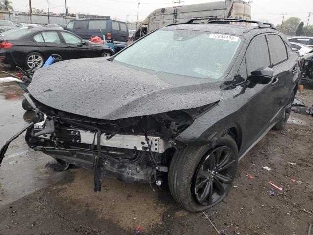 LEXUS RX 350 2020 2t2hzmaa8lc166683