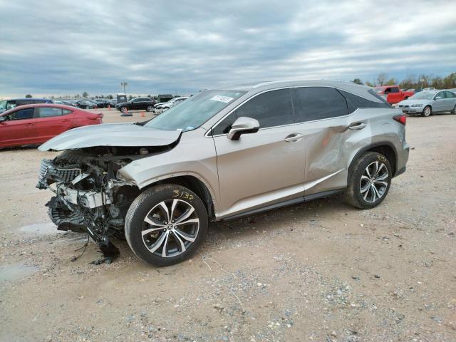 LEXUS RX 350 2020 2t2hzmaa8lc173200