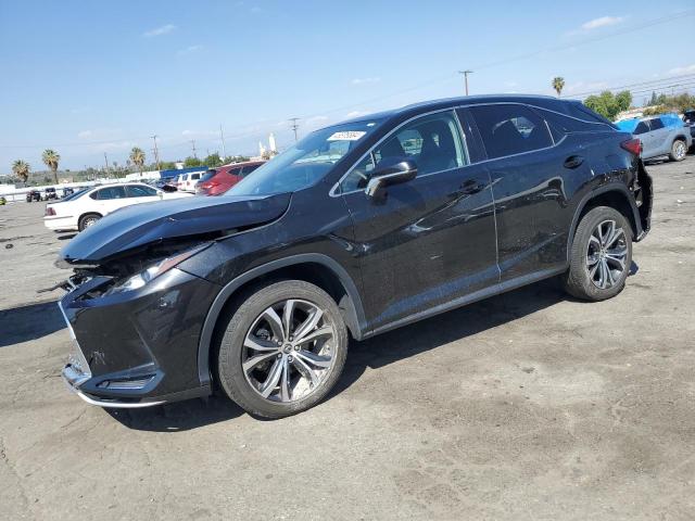 LEXUS RX350 2020 2t2hzmaa8lc175562