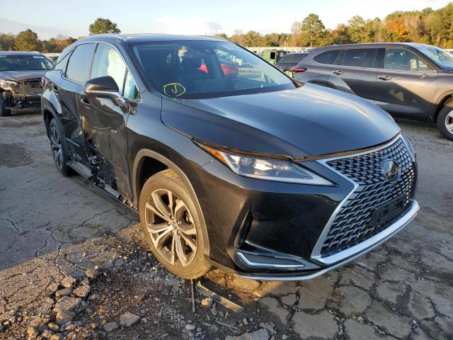 LEXUS RX 350 2020 2t2hzmaa8lc177876