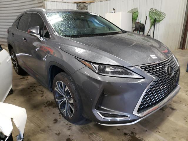 LEXUS RX 350 2020 2t2hzmaa8lc178784