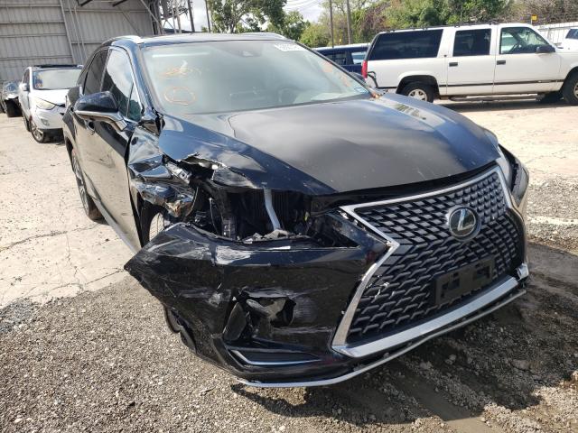 LEXUS RX 350 2020 2t2hzmaa8lc180986