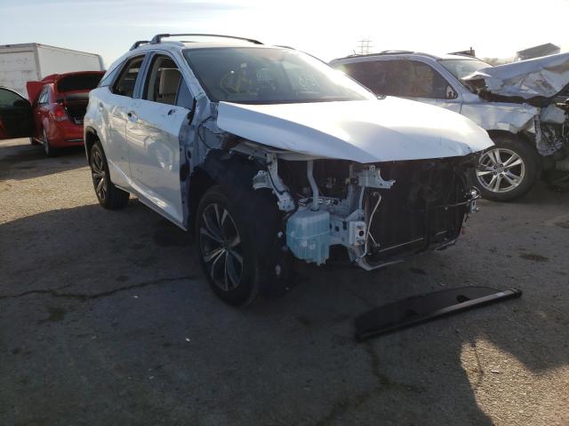 LEXUS RX 350 2020 2t2hzmaa8lc181720