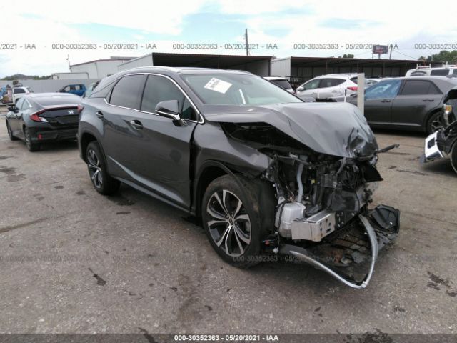 LEXUS RX 2021 2t2hzmaa8mc184179