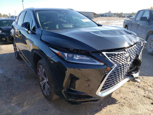 LEXUS RX 350 2021 2t2hzmaa8mc192914