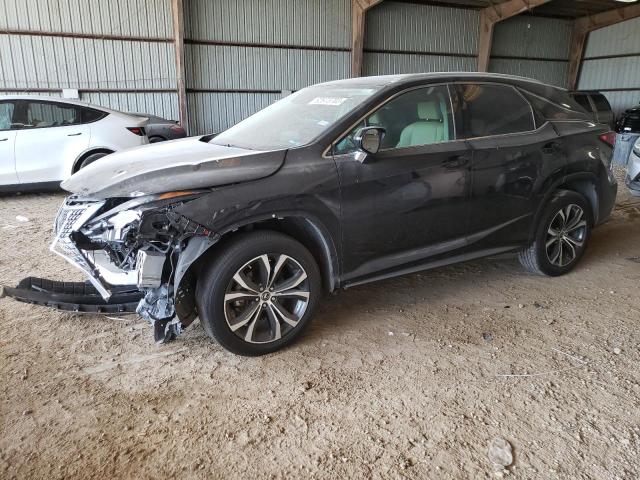 LEXUS RX 350 2021 2t2hzmaa8mc209131