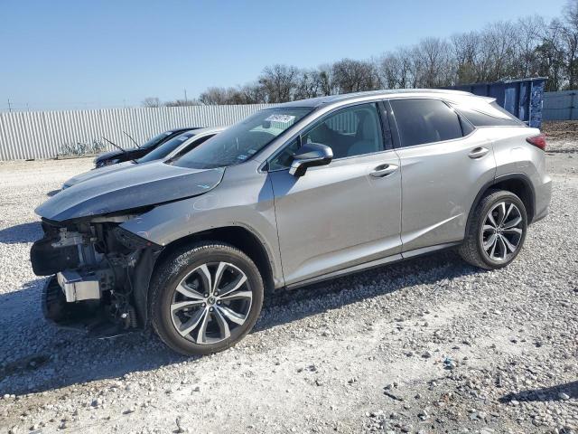 LEXUS RX350 2020 2t2hzmaa9lc152615