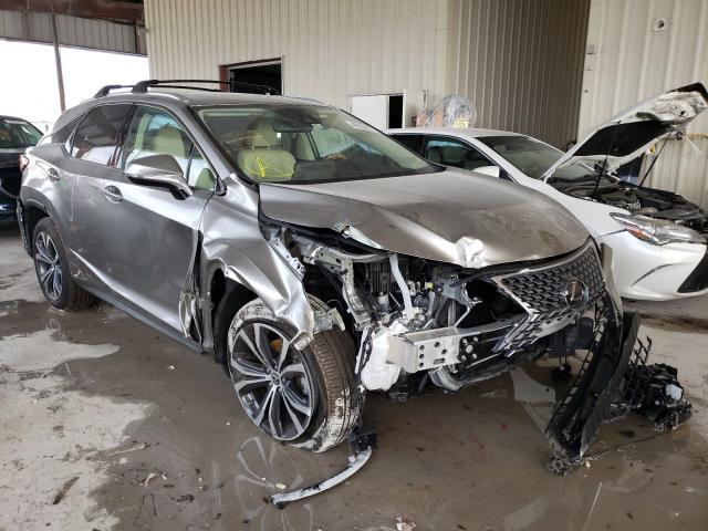 LEXUS RX 350 2020 2t2hzmaa9lc161900