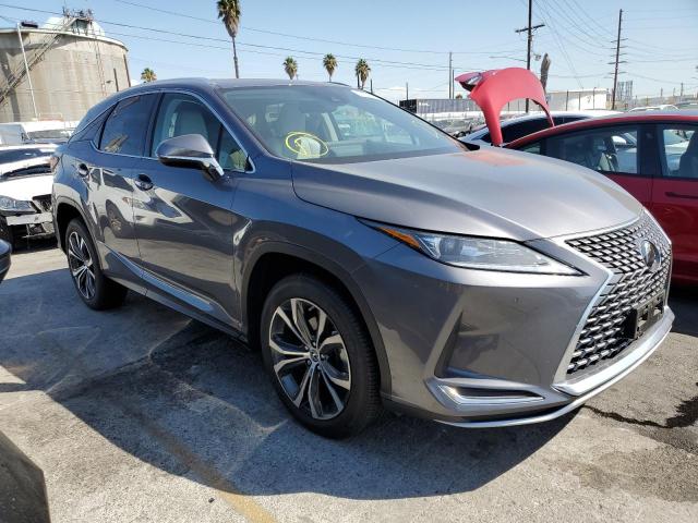 LEXUS RX 350 2020 2t2hzmaa9lc162450