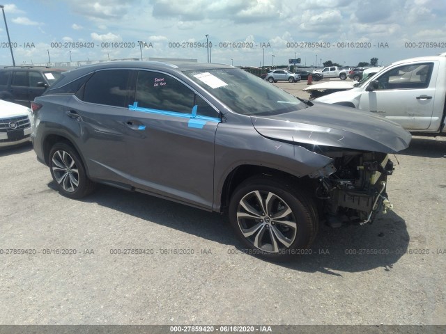 LEXUS RX 2020 2t2hzmaa9lc165381