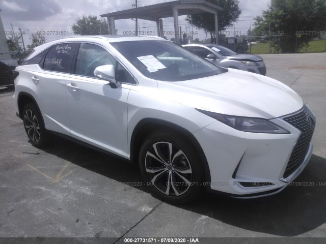 LEXUS NULL 2020 2t2hzmaa9lc167969