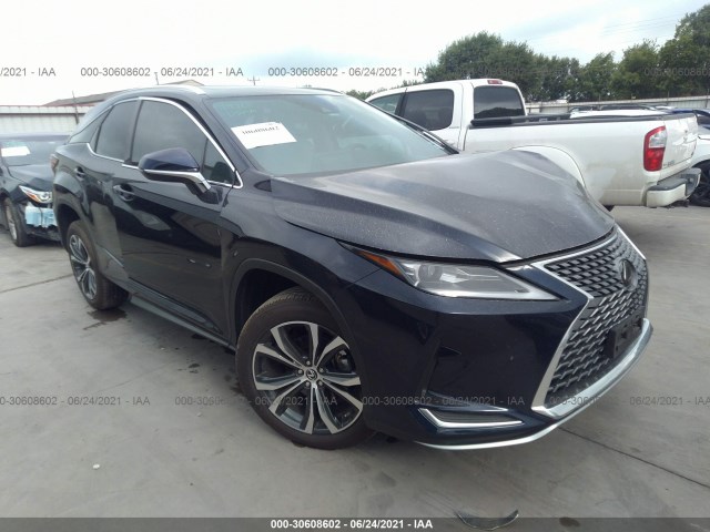 LEXUS NULL 2020 2t2hzmaa9lc171570